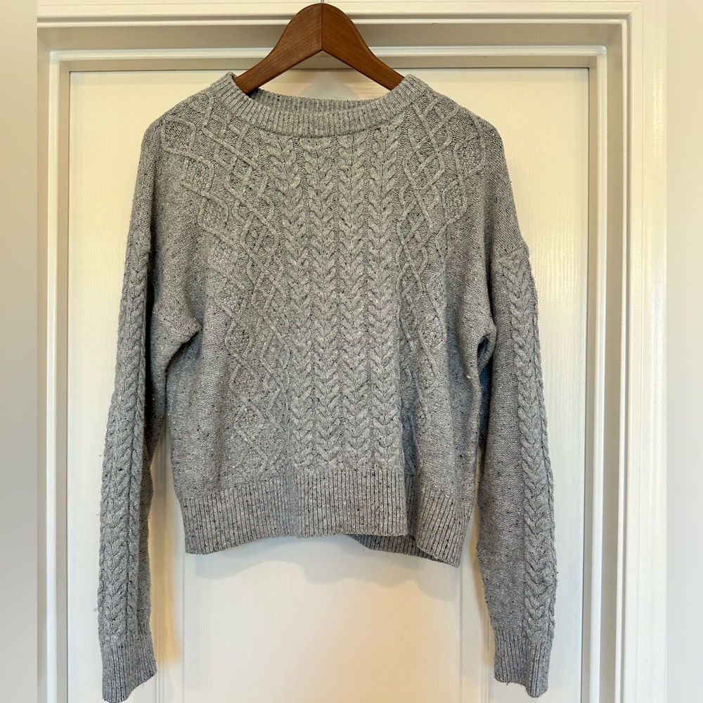 Treasure & Bond Sweater